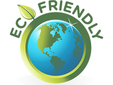 eco-friendly pest control badge